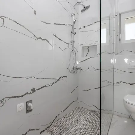 Blueview Apartment Postira
