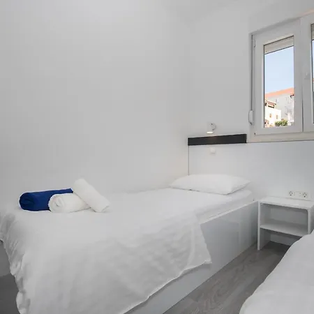 Blueview Apartment Postira