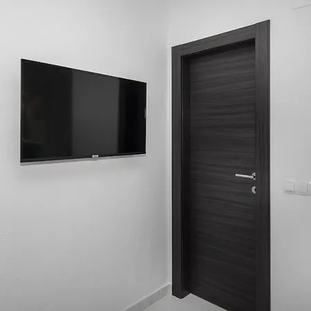 Blueview Apartment