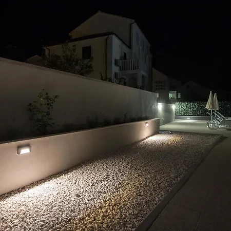 Blueview Apartment