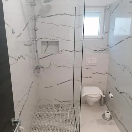 Apartment Blueview Postira