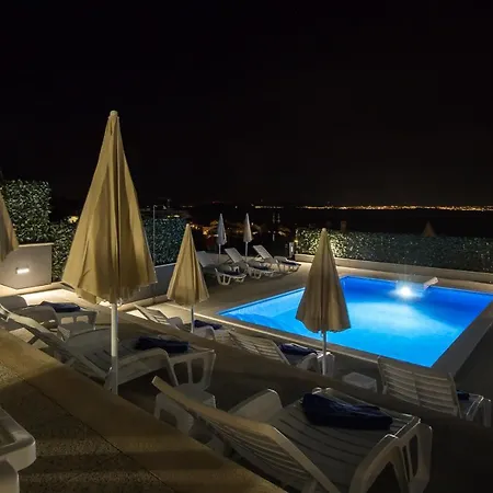 Blueview Apartment *