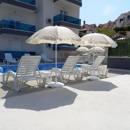 Blueview Apartment *