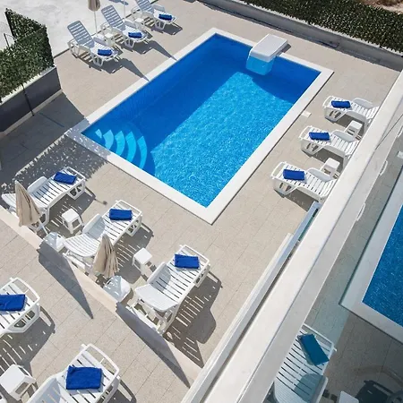 Apartment Blueview Postira