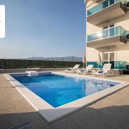 Apartment Blueview *