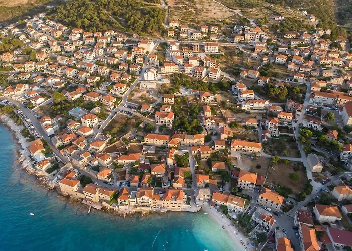 Blueview 아파트 *