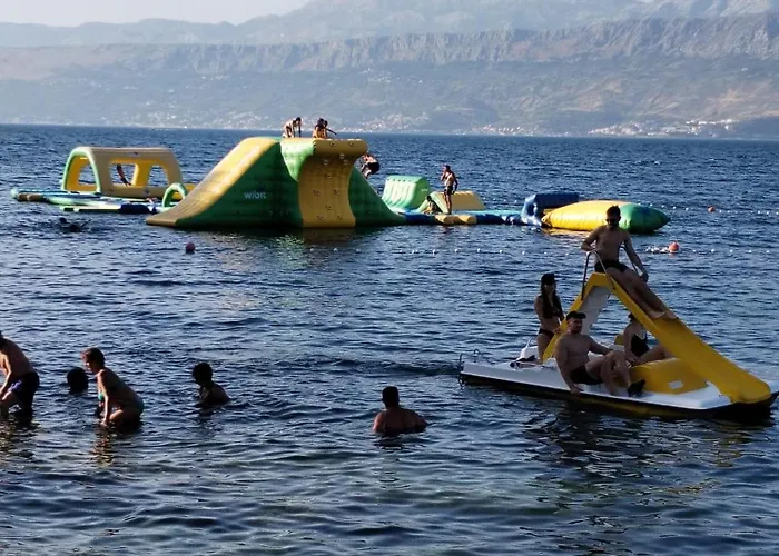 Blueview 아파트 *