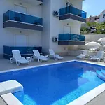 Lejlighed Blueview