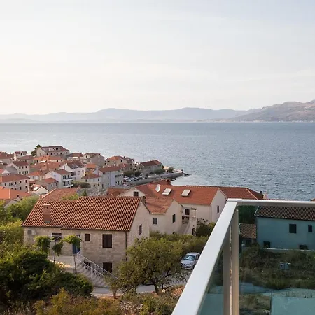 Blueview Apartamento Postira