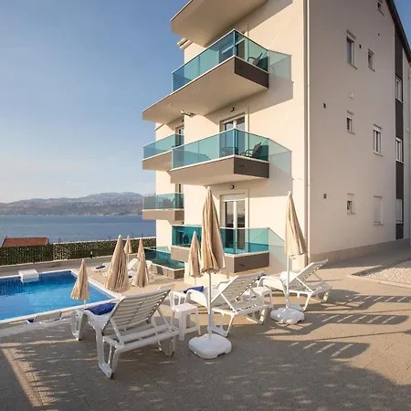 Blueview Apartamento Postira