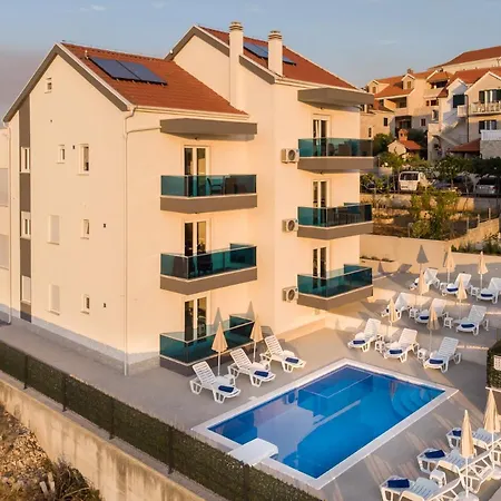 Blueview Apartamento *