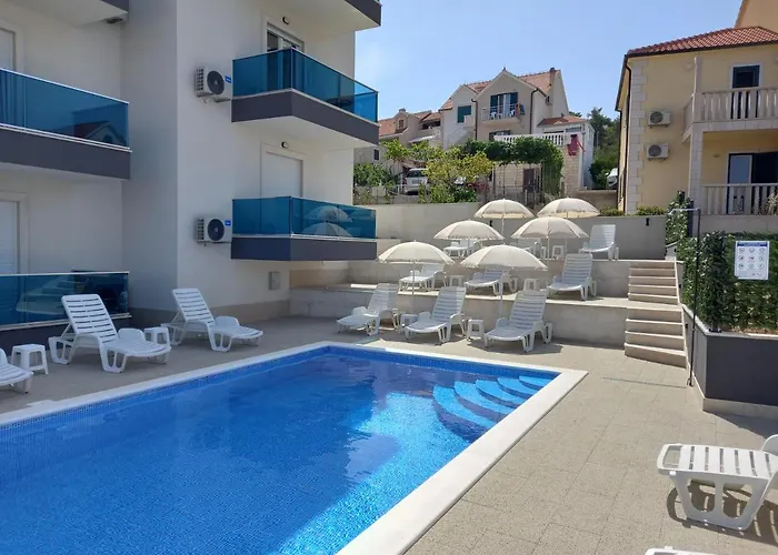 Appartement Blueview