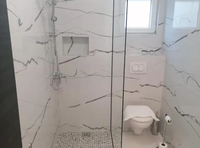 Appartement Blueview Postira