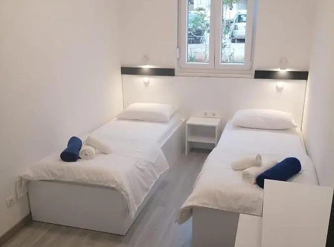 Appartement Blueview Postira