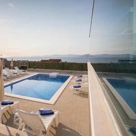 Appartamento Blueview Postira