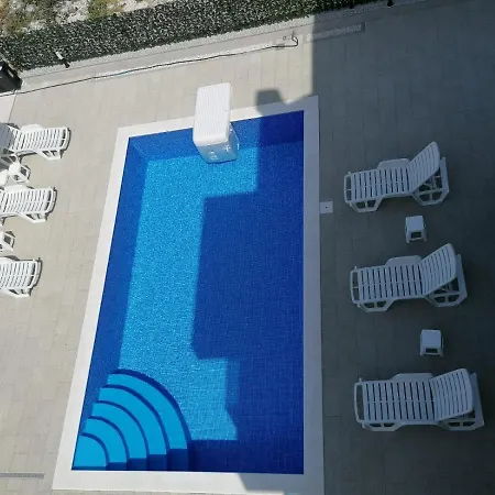 Appartamento Blueview *