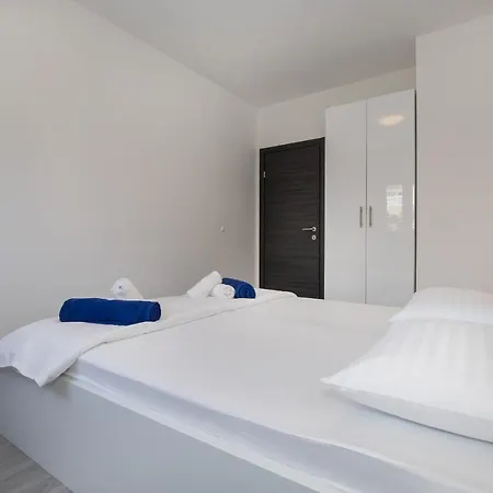 Blueview Appartamento Postira