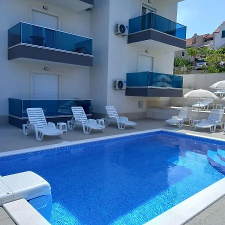 Appartamento Blueview