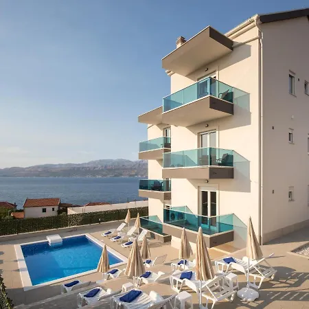 Blueview Appartamento *