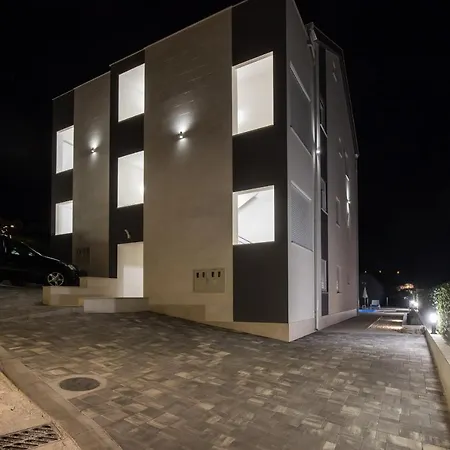 Appartamento Blueview *