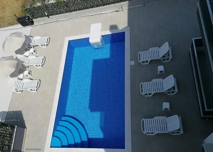 Apartment Blueview *