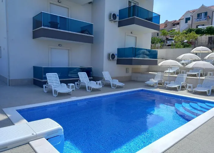 Apartment Blueview