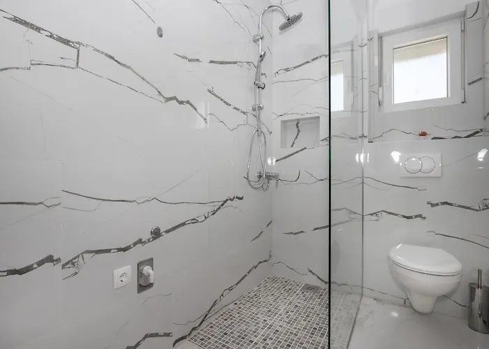 Blueview Apartment Postira