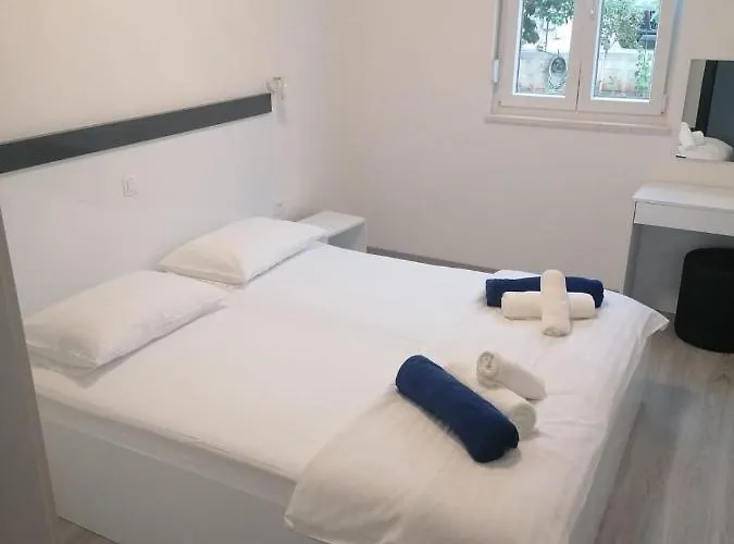 Blueview Apartment *