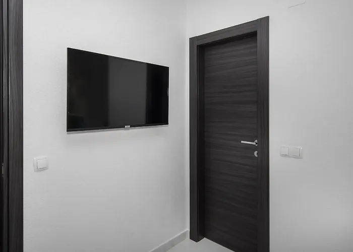 Blueview Apartment