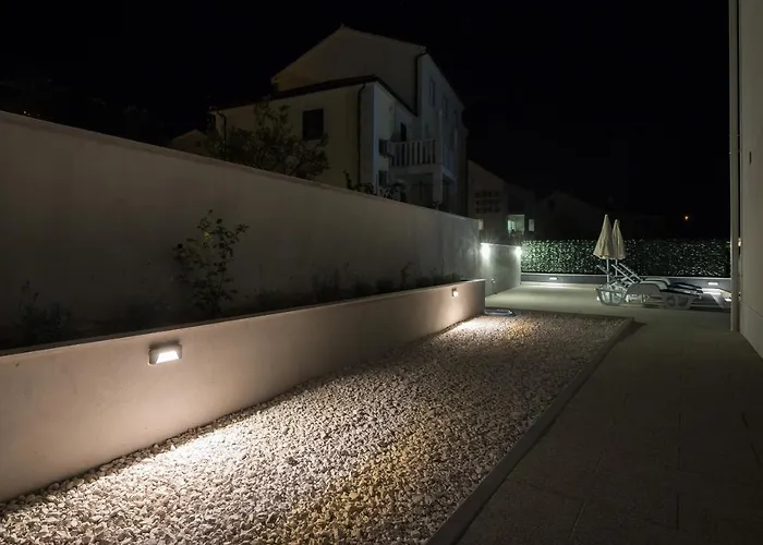 Blueview Apartment