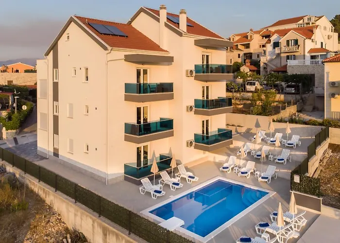 Blueview Apartment *